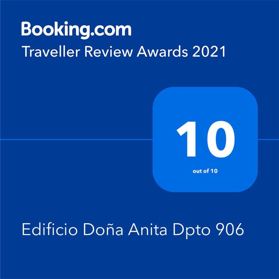 Edificio Dona Anita Dpto 906 La Serena