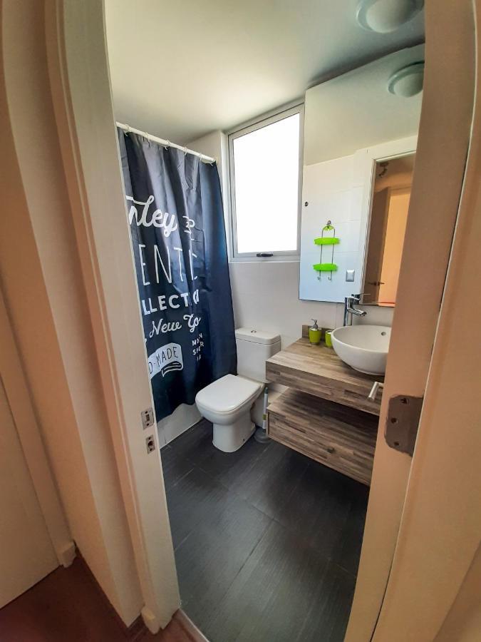 Apartamento Edificio Dona Anita Dpto 906 La Serena