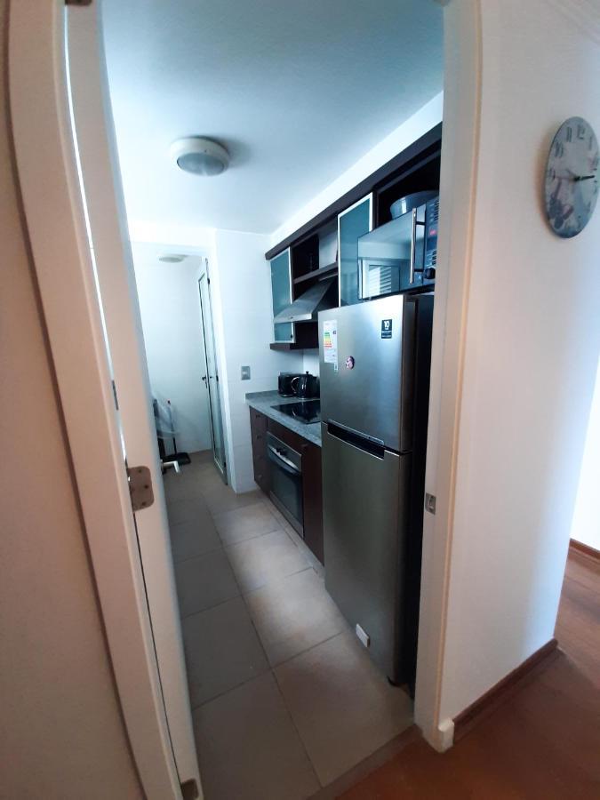 Apartamento Edificio Dona Anita Dpto 906 La Serena