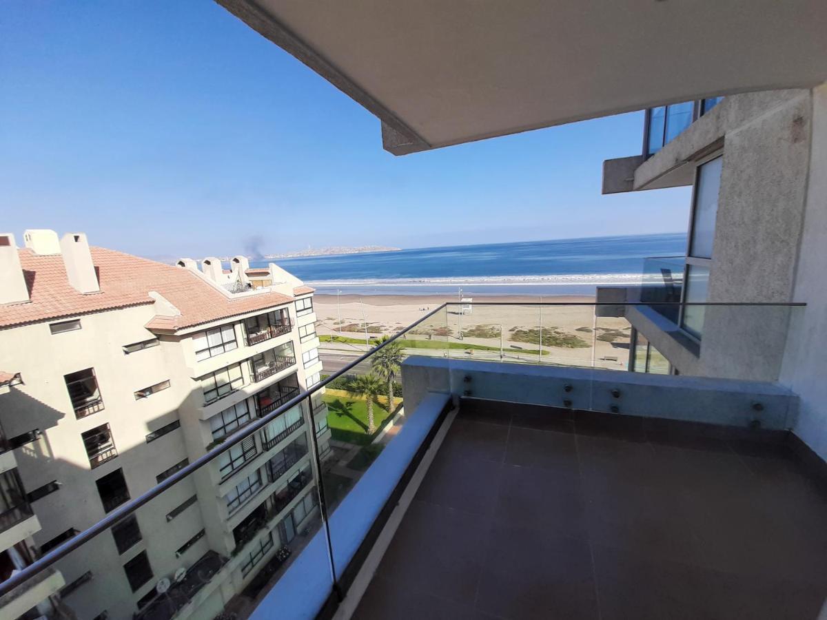 Apartamento Edificio Dona Anita Dpto 906 La Serena