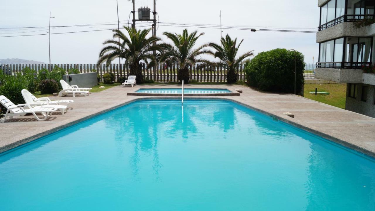 Apartamento Edificio Dona Anita Dpto 906 *
